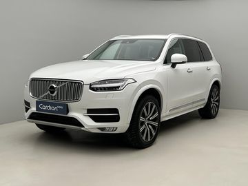 D5 AWD INSCRIPTION AUT CZ