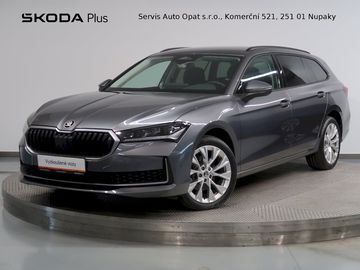 SELECTION 2.0TDI 110KW DSG LED