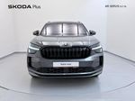 Škoda Kodiaq, Sportline 2.0TDI/142kW 4X4 7DS
