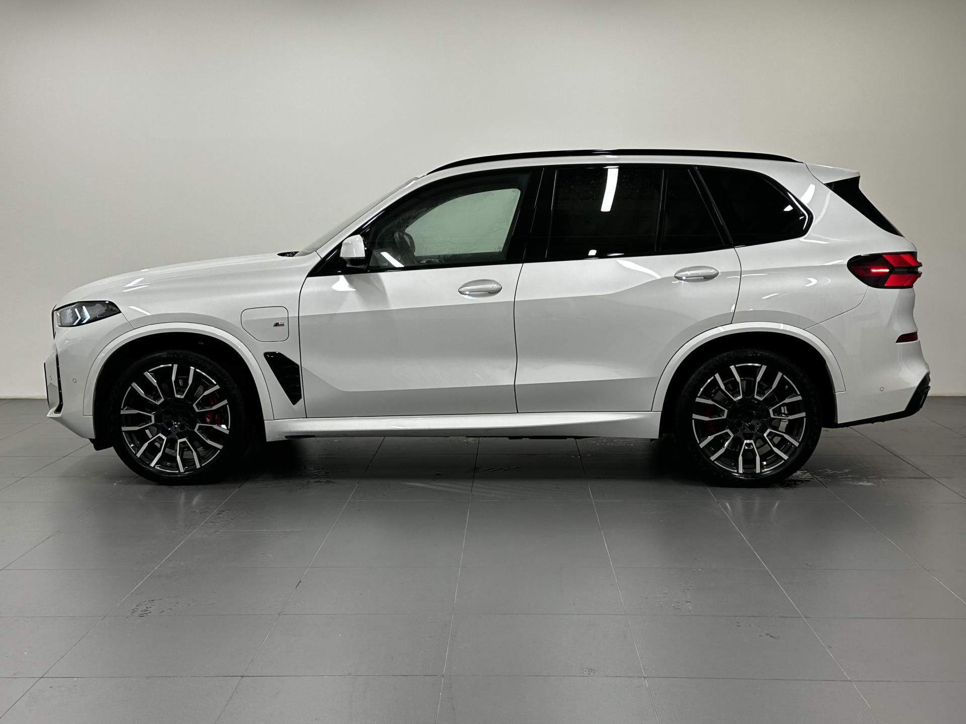 BMW X5, X5 xDrive50e - fotka 2