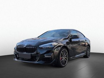 220i XDRIVE GRAN COUPE M SPORT