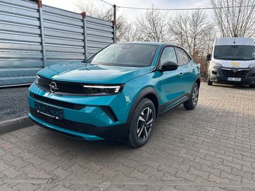 HIT 1,2 Turbo 100kW MT6