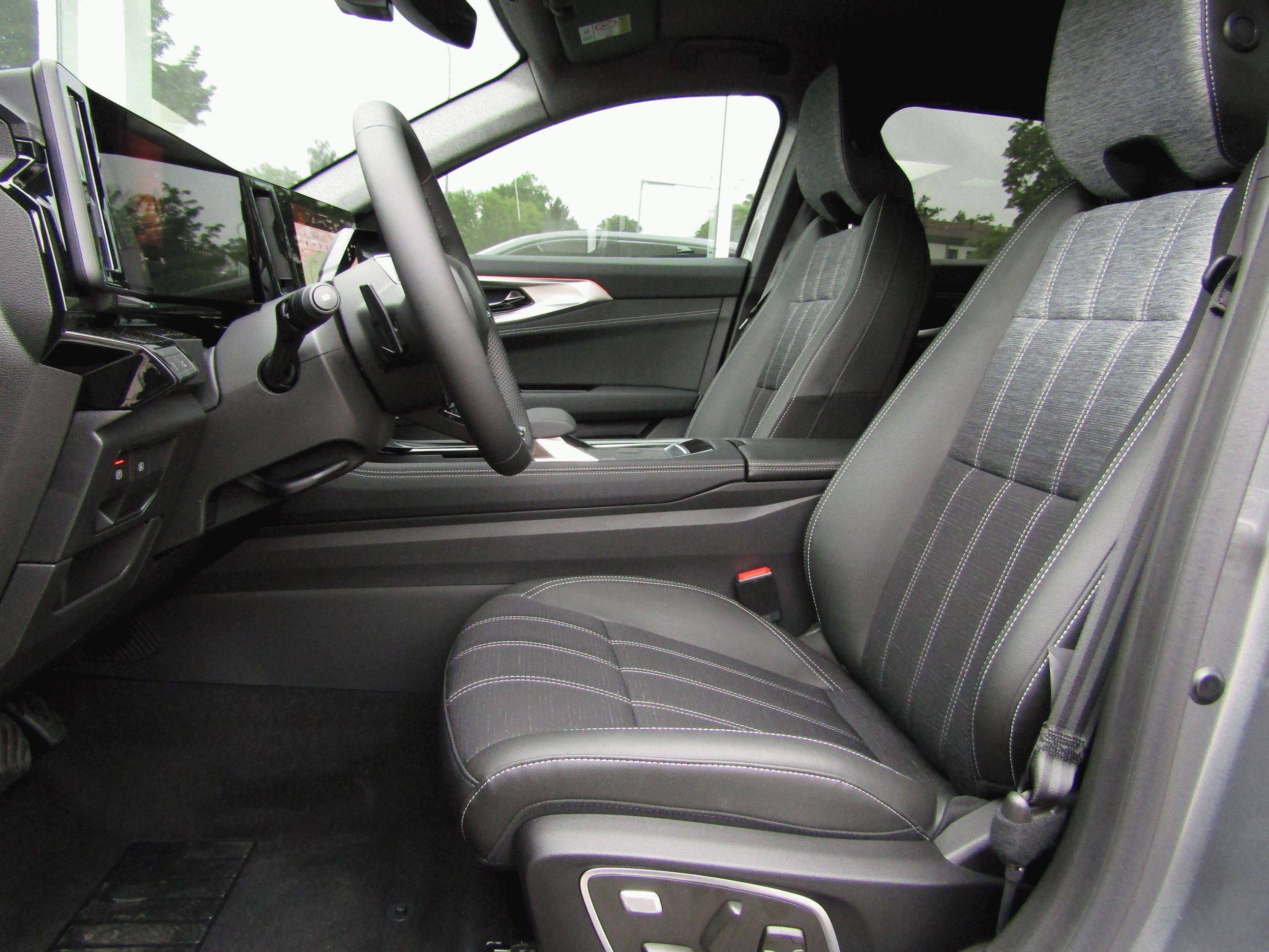 Renault Austral, mild hybrid 160 auto Techno - fotka 5