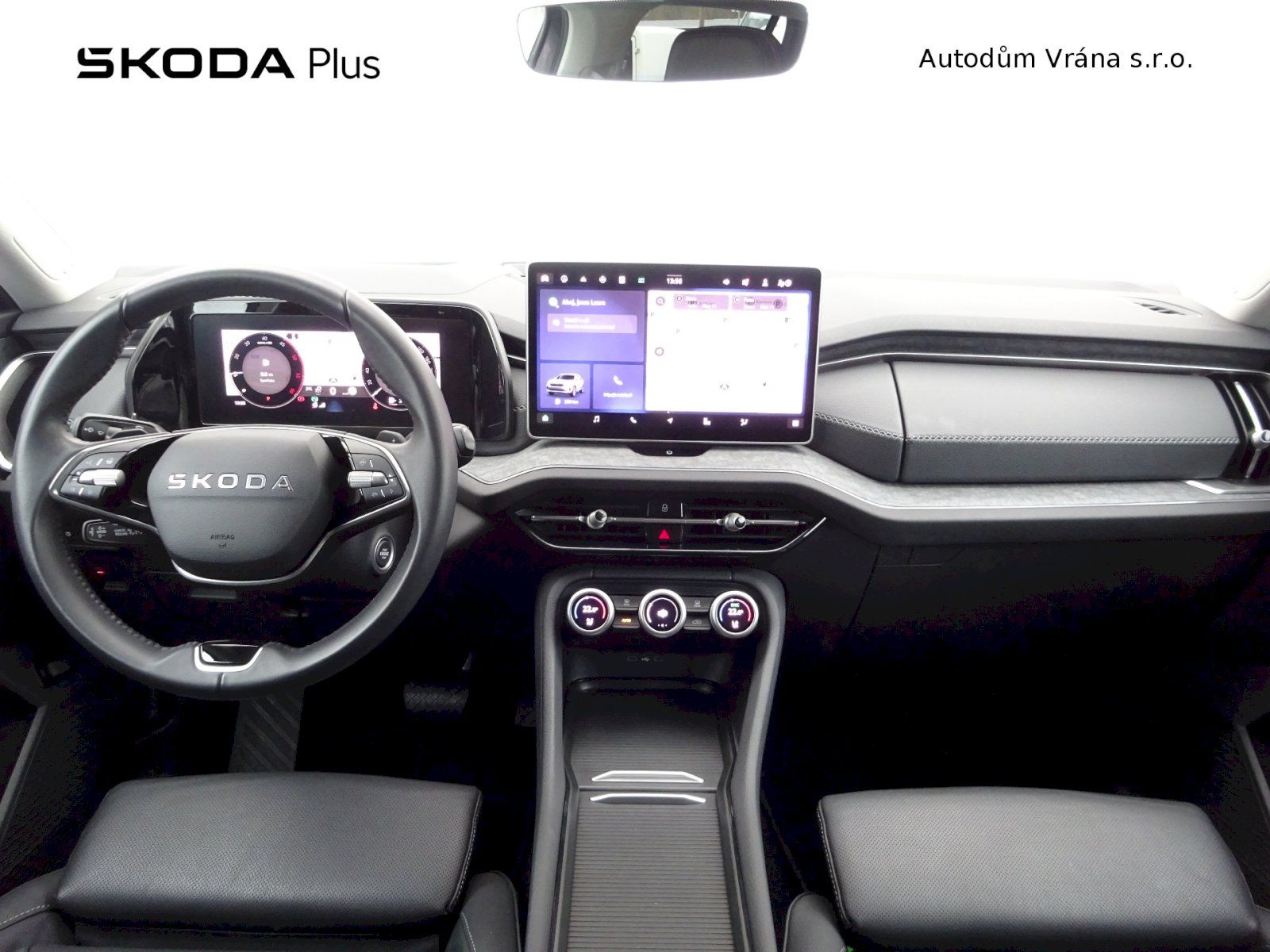 Škoda Kodiaq, 2.0 TDi 142kW Exclusive Select - fotka 5