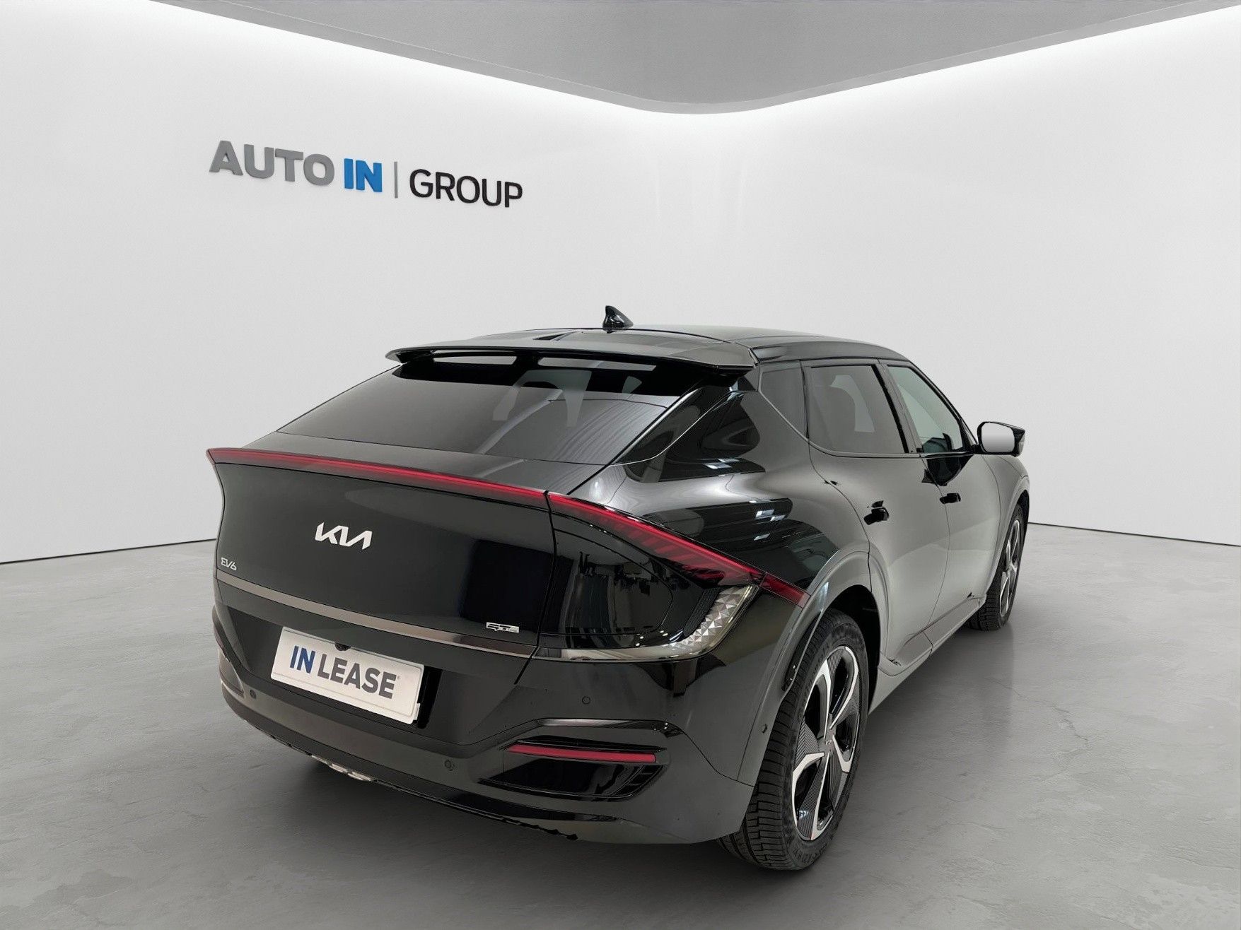 Kia EV6, 4x4 GT-Line 84 kWh - fotka 3