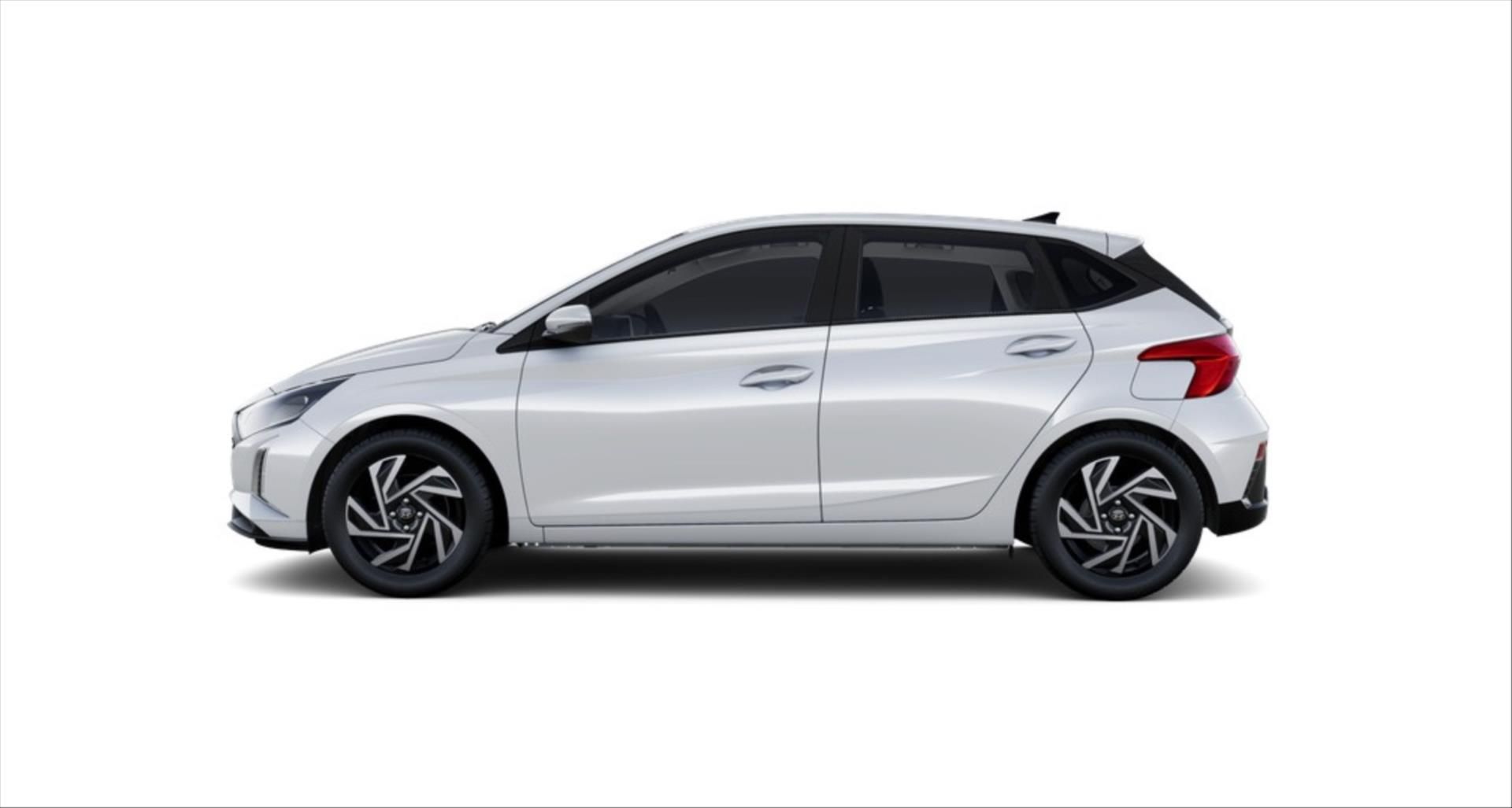 Hyundai i20, 1,0 T-GDi  GO! MY26 - fotka 2
