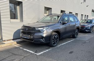 Subaru Forester, NOVÝ FORESTER 2,0i COM. NAVI
