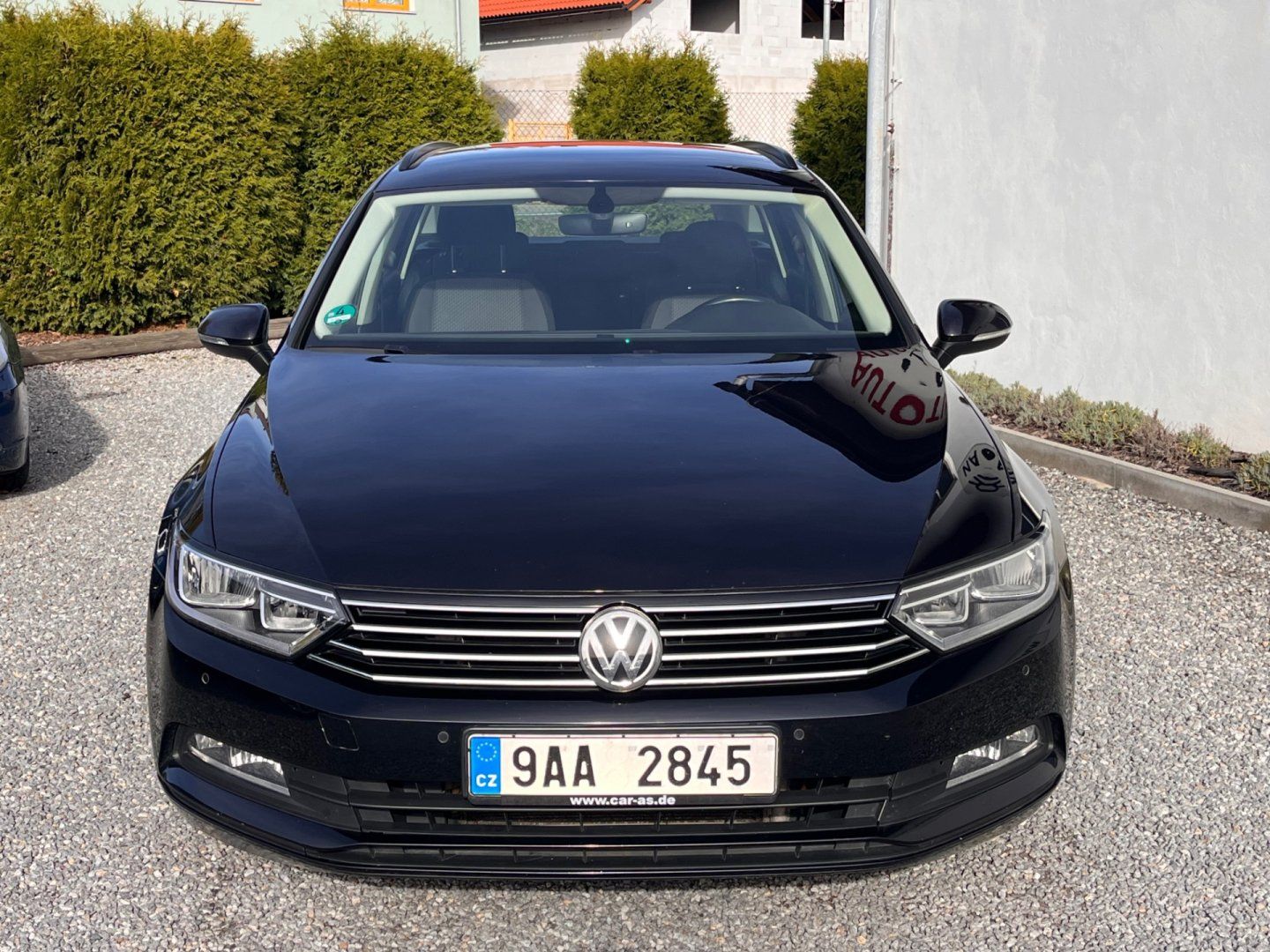 Volkswagen Passat, 2.0 TDi DSG Navi DPH - fotka 6
