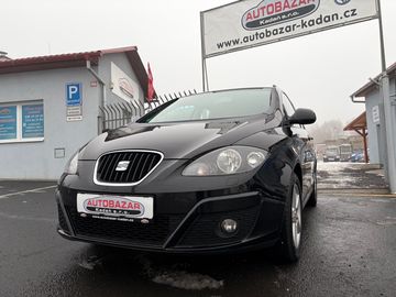 XL 1,2 77kW, SERVISKA