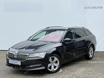 2.0TDi 110kW/150PS STYLE+