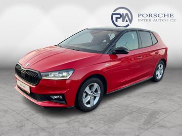 1.0TSi Monte Carlo