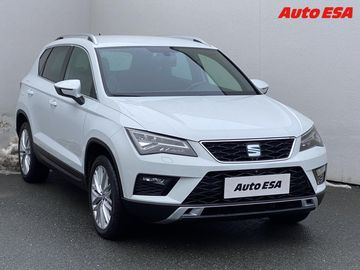 1.4 TSi,Xcellence,+ALU