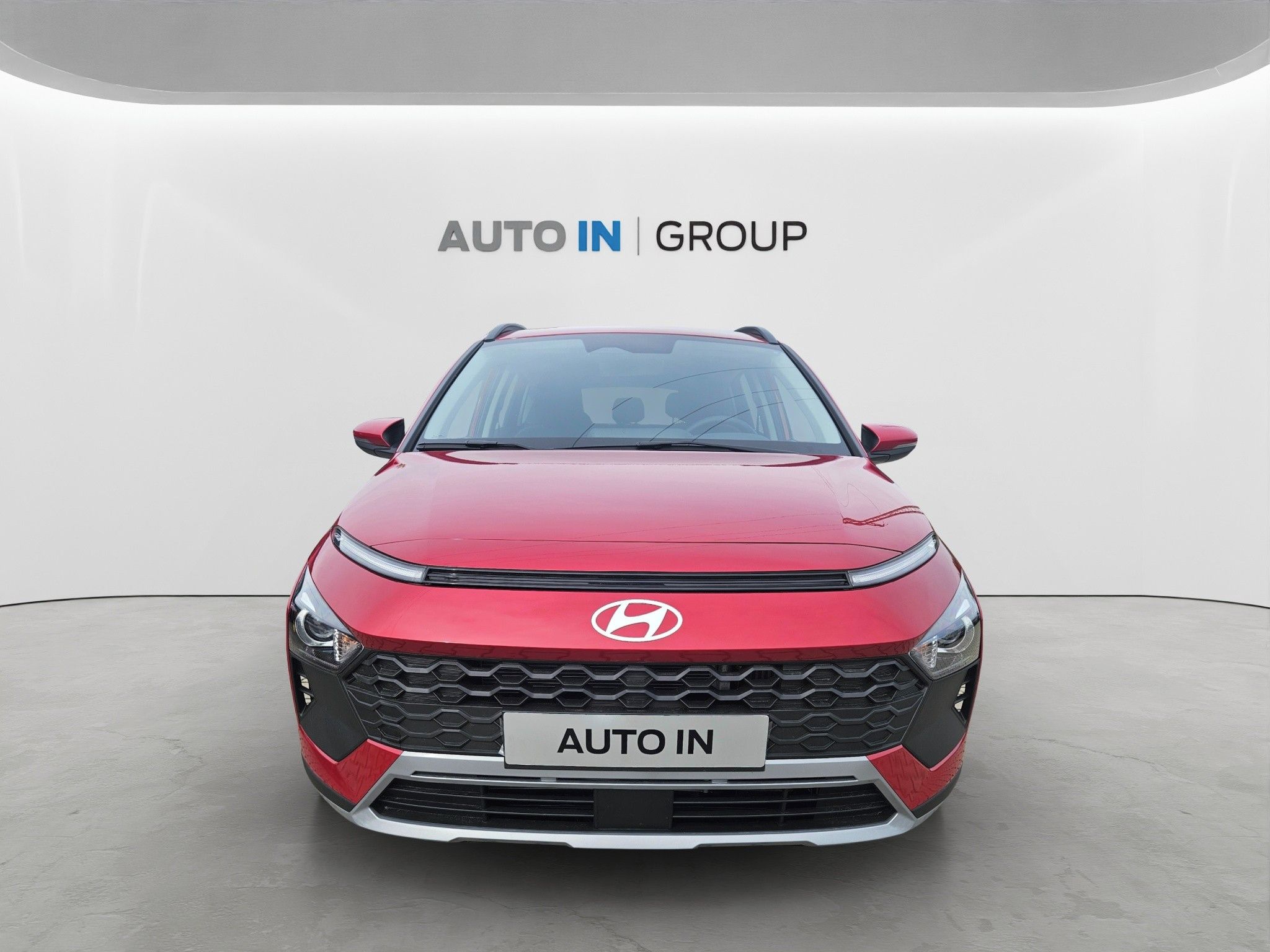 Hyundai Bayon, Smart 1,0 T-GDI 74 kW - fotka 2