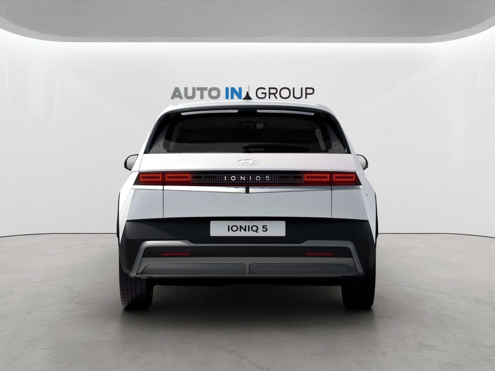 Hyundai IONIQ 5, Style Technology 168 kW / 2WD - fotka 4