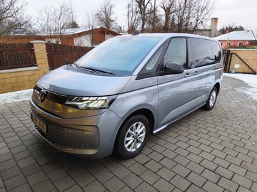 T7 Life 1,5TSI DSG L1 ČR