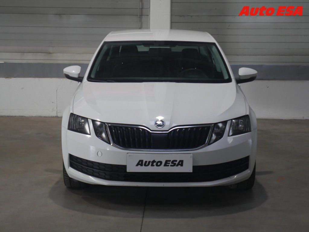 Škoda Octavia, 1.6 TDi,AC,STK11/27 - fotka 2