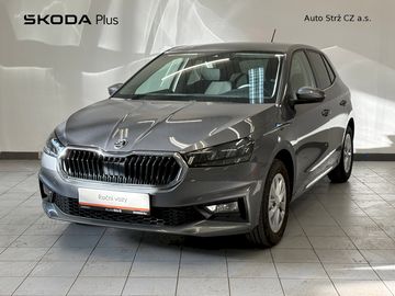 1.0TSI 70 kW M5° TopSelection
