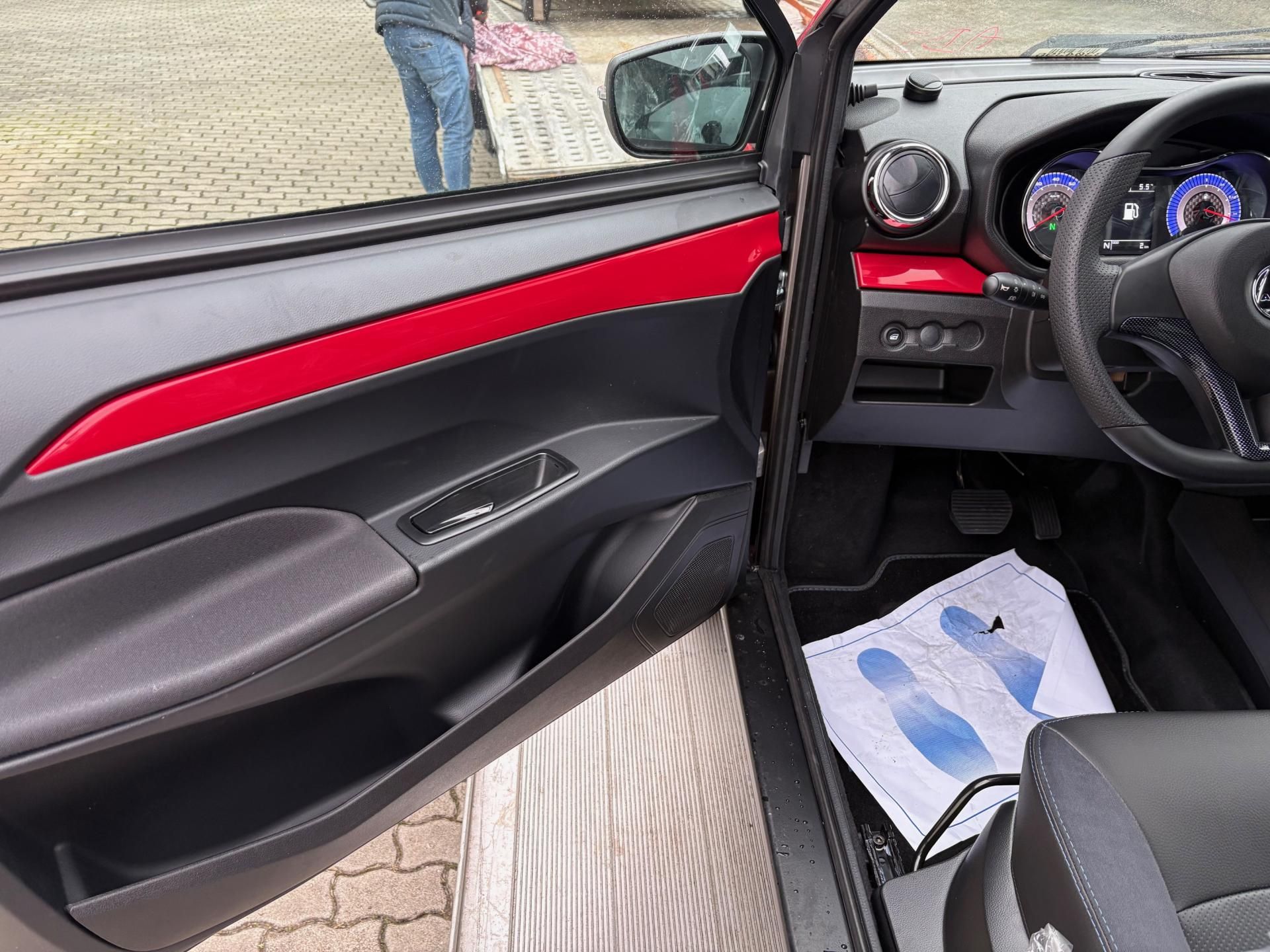 Aixam Coupé, GTI - Ambition - fotka 4