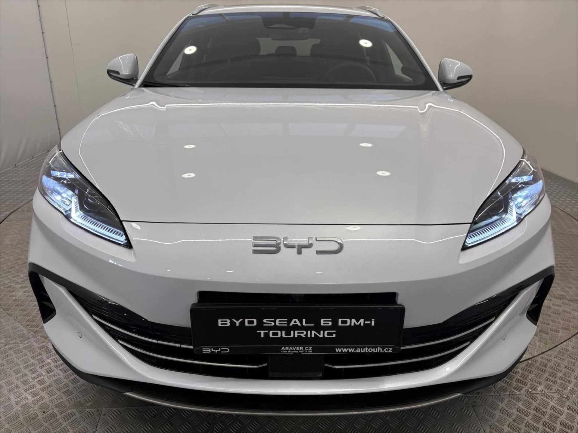 BYD Seal 6, 156 Kw Comfort Lite - fotka 6