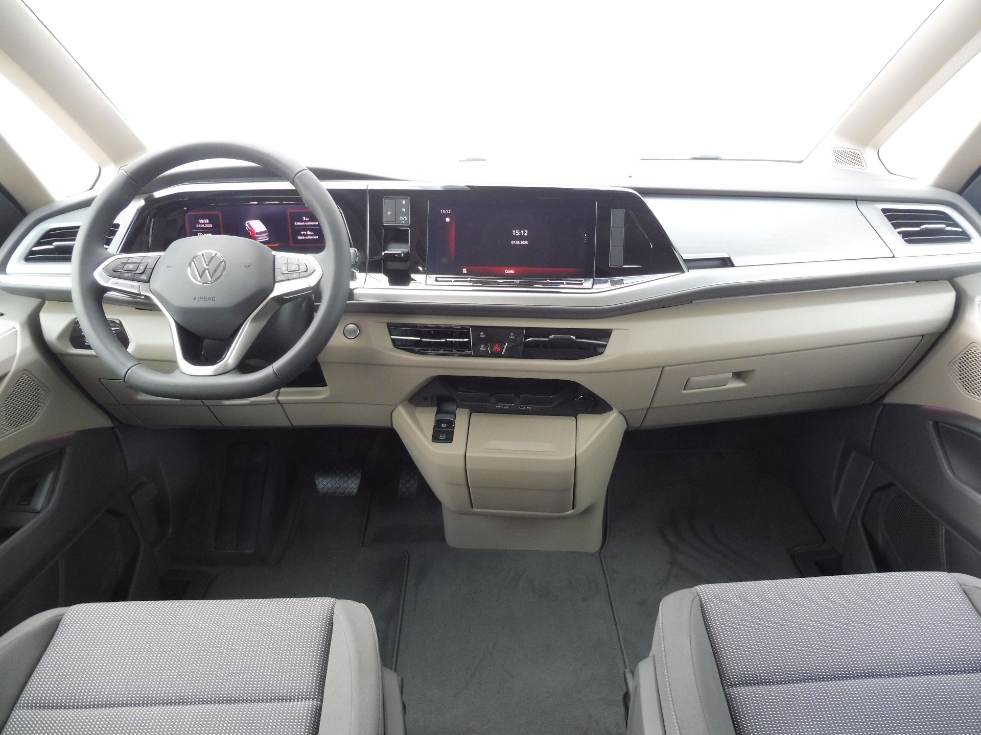 Volkswagen Multivan, Long Life 2,0 TSI 150kW DSG - fotka 5