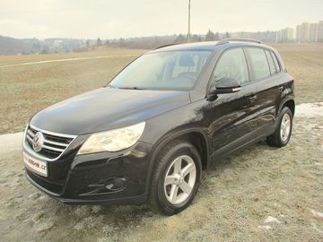 1.4TSi*110kW *TAŽ.ZAŘ*VÝHŘEV*