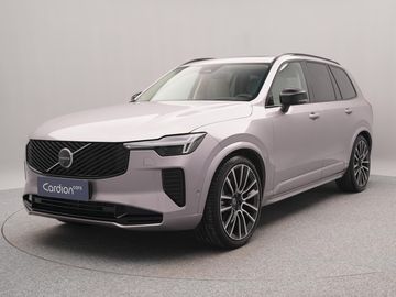 B5 AWD AUT DARK ULTRA 7 míst