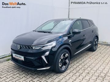 1.6 E-tech 105 kW Techno