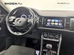 Škoda Kodiaq, STYLE 2.0TDI/110 KW 4X4 7DSG -