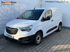 Opel Combo, 1.5 CDTi 75 kW