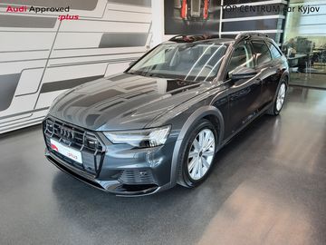 55 TDI quattro (253kW/344k) Ti