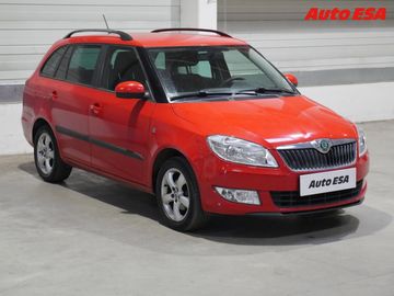 1.2 TSI,2.maj,ČR,AC
