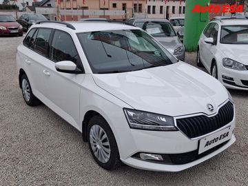 1.0 TSi,1.maj,ČR,Style