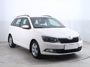 1.0 TSI, Automatická klima