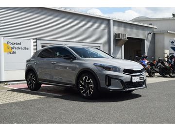 1,6 T-GDi 7DCT STEEL EDITION