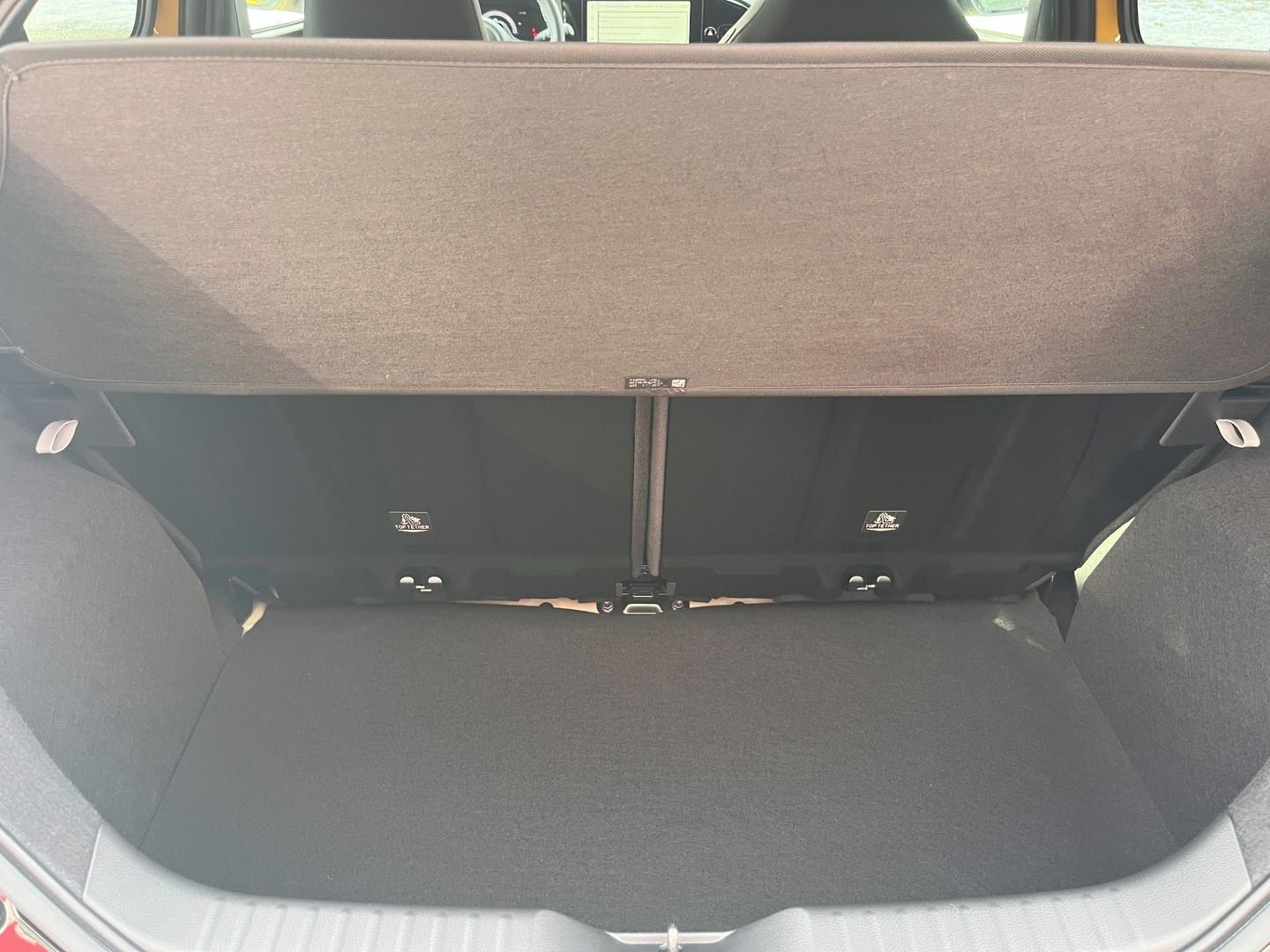 Toyota Aygo, Aygo X MC26 1.5L HEV CVT GR - fotka 6