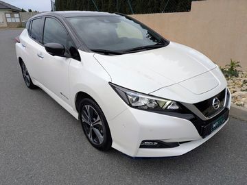 62kWh ZÁRUKA NCONNECTA SOH 91%