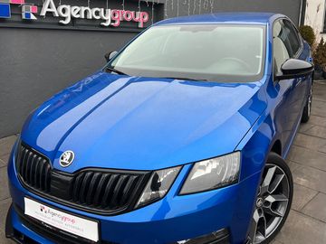 1.5 TSI FACELIFT TOP STAV