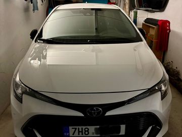 1,8 Hybrid Comfort