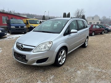 1.9cdti 88kw+7.míst
