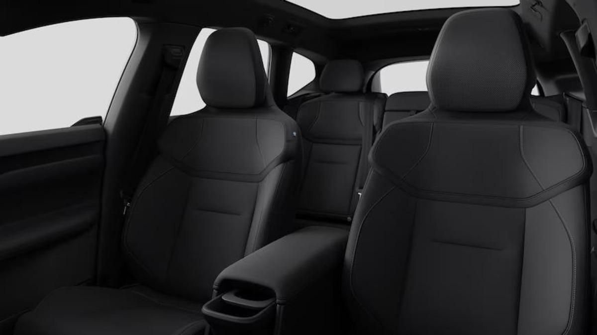 Volvo EX60, AWD P10 PURE ELECTRIC PLUS AUT - fotka 3