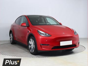 Long Range AWD 79kWh, SoH 95%