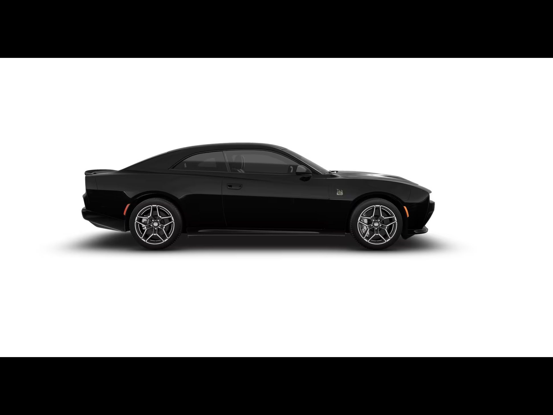 Dodge Charger, 3.0 I6 540k SCAT PACK SIXPACK - fotka 5