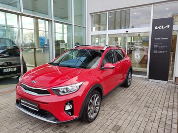 1.6. CRDi 81Kw PREMIUM