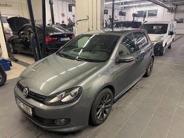 1,4 TSI R-Highline