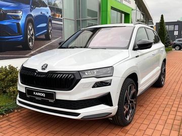 Sportline  2,0 TDI 4x4 110 kW