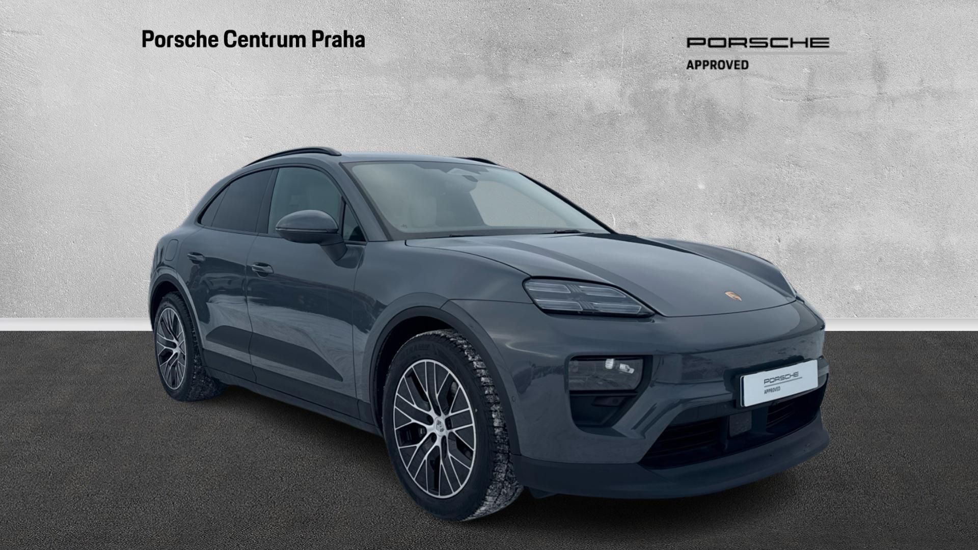 Porsche Macan, 4 - fotka 4