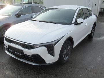 1,6 T-GDi GPF 7DCT EXCLUSIVE