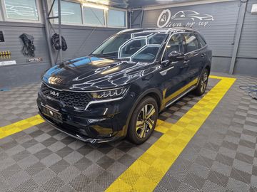 Sorento 7mist T-gdi Plug-In