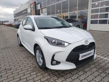 1.5 FHEV Limited Edition