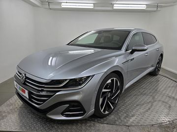 2,0 TDI DSG R-LINE,1.MAJ.ČR